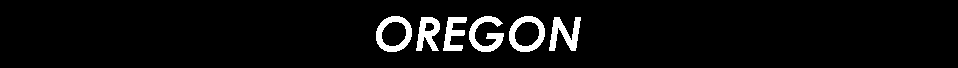 Text Box: OREGON